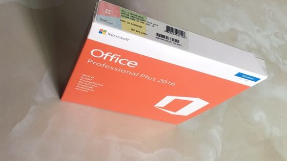 Microsoft Office 2016 व्यावसायिक प्लस कुंजी 32/64 बिट